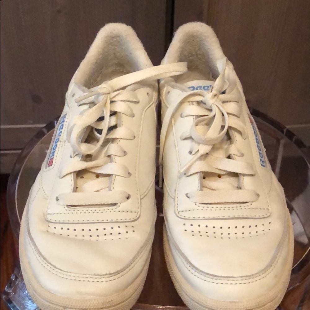 Reebok Club C 85 sneakers